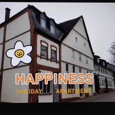 Happiness 2-Zapp 1-Og Hofgeismar-Zentrum! Εξωτερικό φωτογραφία