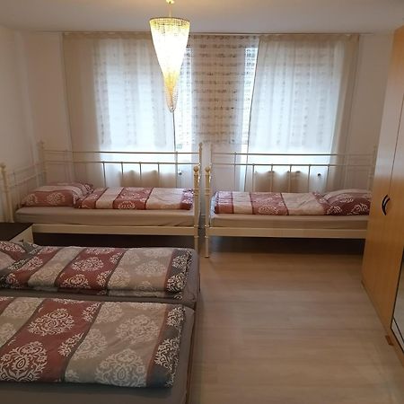 Happiness 2-Zapp 1-Og Hofgeismar-Zentrum! Εξωτερικό φωτογραφία