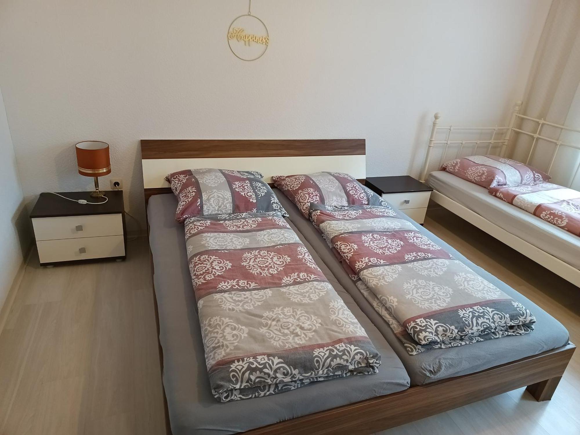 Happiness 2-Zapp 1-Og Hofgeismar-Zentrum! Εξωτερικό φωτογραφία
